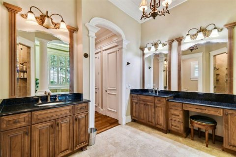 Villa ou maison à vendre à Tampa, Floride: 6 chambres, 600.06 m2 № 1751913 - photo 27