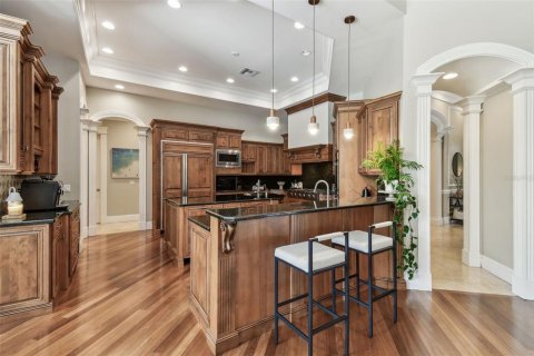 Villa ou maison à vendre à Tampa, Floride: 6 chambres, 600.06 m2 № 1751913 - photo 17