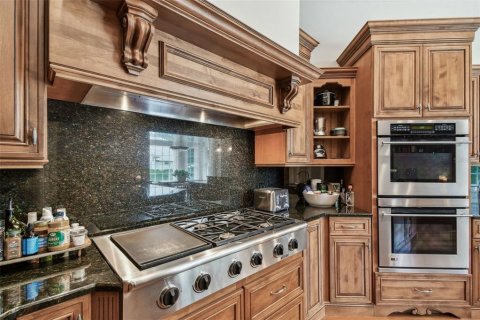 Villa ou maison à vendre à Tampa, Floride: 6 chambres, 600.06 m2 № 1751913 - photo 18