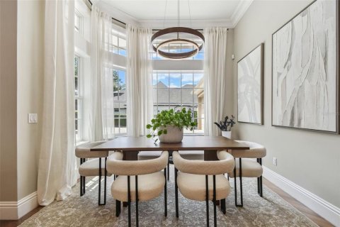 Villa ou maison à vendre à Tampa, Floride: 6 chambres, 600.06 m2 № 1751913 - photo 14