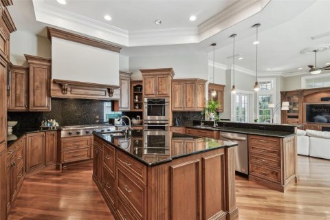 Villa ou maison à vendre à Tampa, Floride: 6 chambres, 600.06 m2 № 1751913 - photo 19