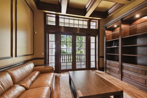 Villa ou maison à vendre à Tampa, Floride: 6 chambres, 600.06 m2 № 1751913 - photo 20