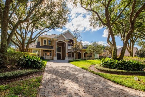 Villa ou maison à vendre à Tampa, Floride: 6 chambres, 600.06 m2 № 1751913 - photo 2