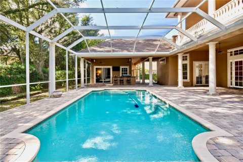 Villa ou maison à vendre à Tampa, Floride: 6 chambres, 600.06 m2 № 1751913 - photo 4