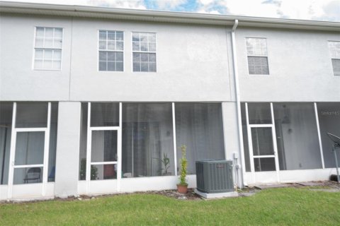 Touwnhouse à vendre à Orlando, Floride: 3 chambres, 147.99 m2 № 2403179 - photo 29