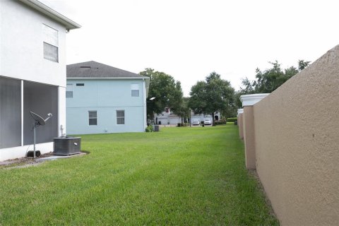 Touwnhouse à vendre à Orlando, Floride: 3 chambres, 147.99 m2 № 2403179 - photo 24