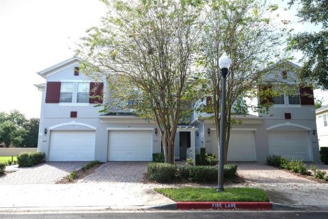 Touwnhouse à Orlando, Floride 3 chambres, 147.99 m2 № 2403179