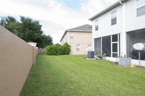 Touwnhouse à vendre à Orlando, Floride: 3 chambres, 147.99 m2 № 2403179 - photo 28
