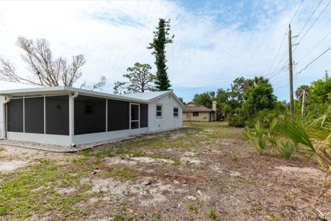 House in Venice, Florida 3 bedrooms, 121.05 sq.m. № 2094674 - photo 30