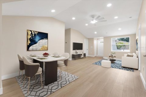House in Venice, Florida 3 bedrooms, 121.05 sq.m. № 2094674 - photo 6