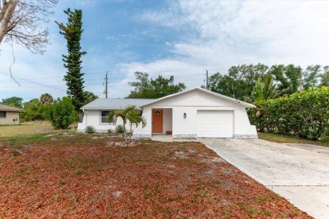 Casa en Venice, Florida 3 dormitorios, 121.05 m2 № 2094674