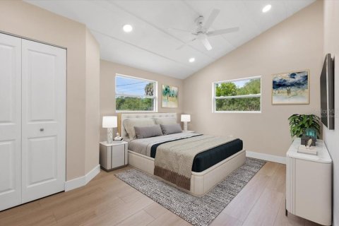 House in Venice, Florida 3 bedrooms, 121.05 sq.m. № 2094674 - photo 14