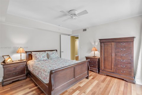 Снять в аренду кондоминиум в Майами-Бич, Флорида 2 спальни, 84.82м2, № 2003930 - фото 10