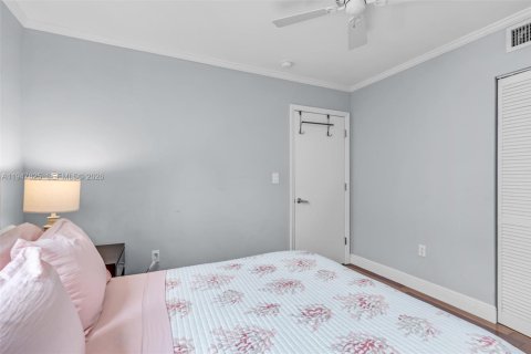 Снять в аренду кондоминиум в Майами-Бич, Флорида 2 спальни, 84.82м2, № 2003930 - фото 15