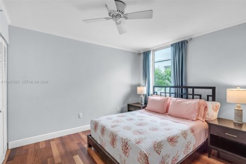 Снять в аренду кондоминиум в Майами-Бич, Флорида 2 спальни, 84.82м2, № 2003930 - фото 13