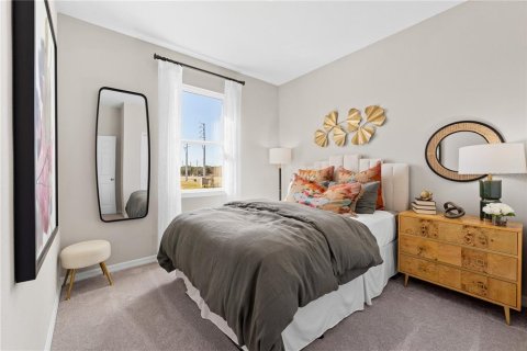 Купить виллу или дом в Сорренто, Флорида 11 комнат, 170.85м2, № 2330151 - фото 8