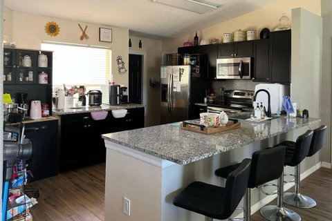 House in Kissimmee, Florida 3 bedrooms, 147.53 sq.m. № 1888626 - photo 11