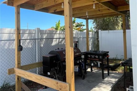House in Kissimmee, Florida 3 bedrooms, 147.53 sq.m. № 1888626 - photo 5