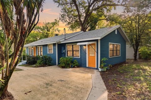 Villa ou maison à Orlando, Floride 4 chambres, 114.46 m2 № 2132203