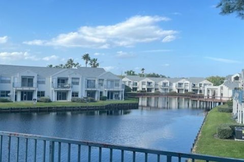 Copropriété à louer à Orlando, Floride: 1 chambre, 63.17 m2 № 1819248 - photo 2