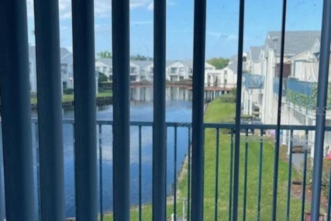 Copropriété à louer à Orlando, Floride: 1 chambre, 63.17 m2 № 1819248 - photo 11