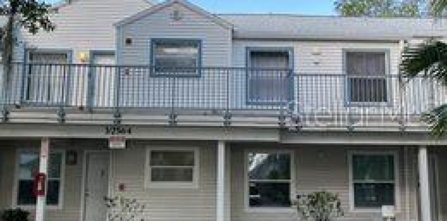 Condo à Orlando, Floride, 1 chambre № 1819248