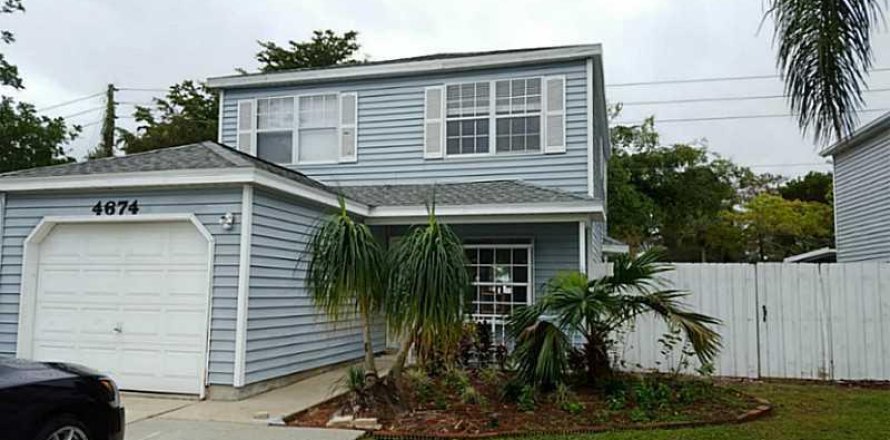 Townhouse in West Palm Beach, Florida 3 bedrooms, 128.76 sq.m. № 2189906