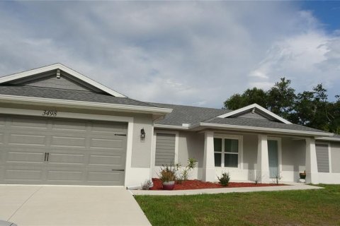 Villa ou maison à vendre à North Port, Floride: 3 chambres, 143.63 m2 № 2283857 - photo 2