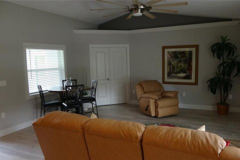 Villa ou maison à vendre à North Port, Floride: 3 chambres, 143.63 m2 № 2283857 - photo 5
