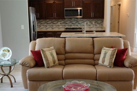 Villa ou maison à vendre à North Port, Floride: 3 chambres, 143.63 m2 № 2283857 - photo 10