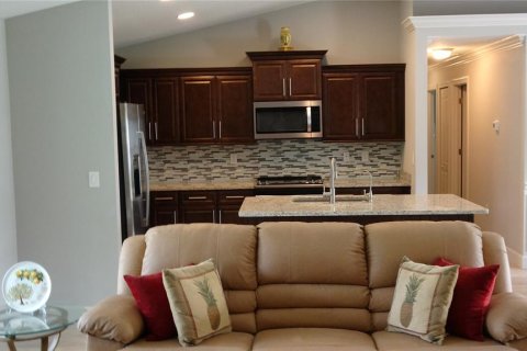 Villa ou maison à vendre à North Port, Floride: 3 chambres, 143.63 m2 № 2283857 - photo 11