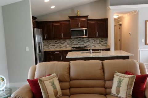 Villa ou maison à vendre à North Port, Floride: 3 chambres, 143.63 m2 № 2283857 - photo 7