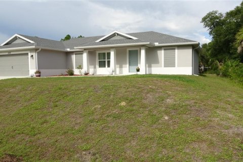 Villa ou maison à vendre à North Port, Floride: 3 chambres, 143.63 m2 № 2283857 - photo 29