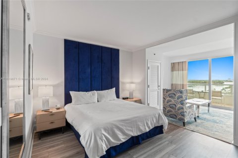 Condo in Miami Beach, Florida  № 1934543 - photo 5