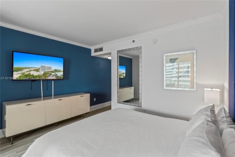 Condo in Miami Beach, Florida  № 1934543 - photo 8