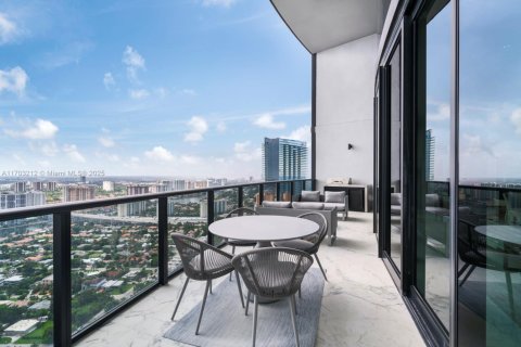 Купить кондоминиум в Санни-Айлс-Бич, Флорида 2 спальни, 290.78м2, № 1703816 - фото 27