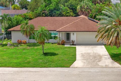 Villa ou maison à Fort Myers, Floride 3 chambres, 151.06 m2 № 2266695