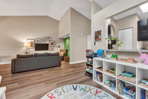 Copropriété à vendre à Plantation, Floride: 2 chambres, 118.17 m2 № 1957790 - photo 17