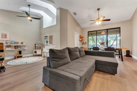 Copropriété à vendre à Plantation, Floride: 2 chambres, 118.17 m2 № 1957790 - photo 18