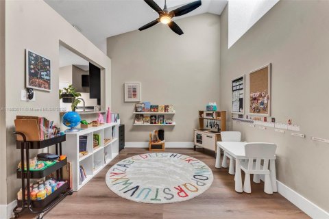 Copropriété à vendre à Plantation, Floride: 2 chambres, 118.17 m2 № 1957790 - photo 16