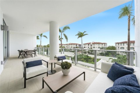 Condominio en venta en Tampa, Florida, 2 dormitorios, 217.76 m2 № 2225524 - foto 18