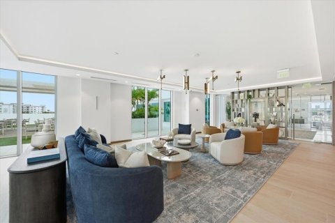 Condominio en venta en Tampa, Florida, 2 dormitorios, 217.76 m2 № 2225524 - foto 14