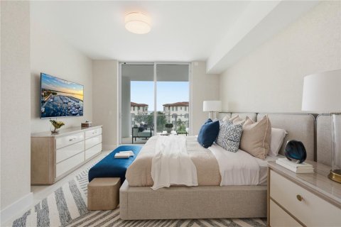 Condominio en venta en Tampa, Florida, 2 dormitorios, 217.76 m2 № 2225524 - foto 2