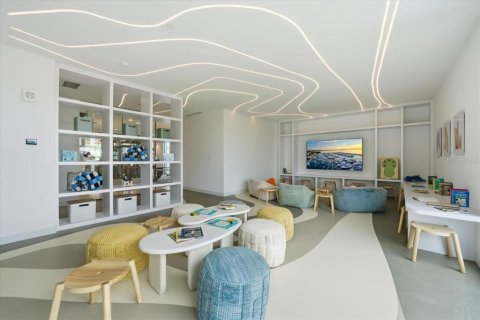 Condominio en venta en Tampa, Florida, 2 dormitorios, 217.76 m2 № 2225524 - foto 9
