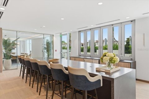 Condominio en venta en Tampa, Florida, 2 dormitorios, 217.76 m2 № 2225524 - foto 11