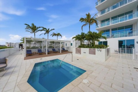 Condominio en venta en Tampa, Florida, 2 dormitorios, 217.76 m2 № 2225524 - foto 19