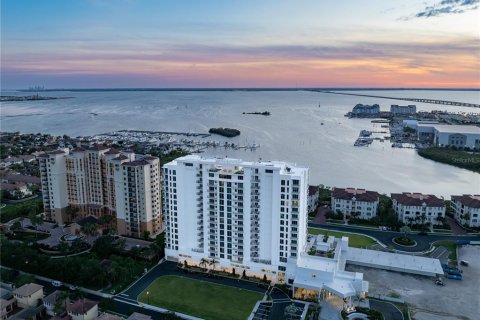 Condo in Tampa, Florida, 2 bedrooms  № 2225524