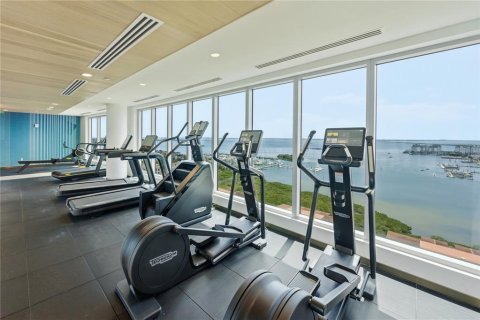 Condominio en venta en Tampa, Florida, 2 dormitorios, 217.76 m2 № 2225524 - foto 16