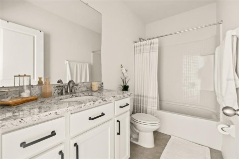Townhouse in Wesley Chapel, Florida 3 bedrooms, 155.43 sq.m. № 1508105 - photo 28