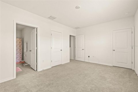 Townhouse in Wesley Chapel, Florida 3 bedrooms, 155.43 sq.m. № 1508105 - photo 22
